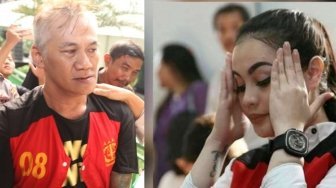 Tuntutan Tio Pakusadewo dan Jennifer Dunn Dikritisi Warganet