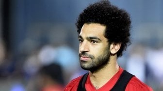 Susunan Pemain Mesir vs Uruguay, Salah Jadi Cadangan!