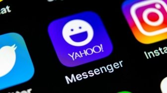 Resmi Ditutup, Yuk Kenang 5 Fitur Legendaris Yahoo Messenger