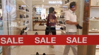 Meriahkan HUT RI ke-74, Yuk Berburu Pesta Diskon di Mall pada 14-25 Agustus