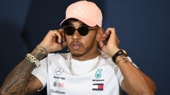 Jelang GP Hungaria, Hamilton: Hungaroring Sirkuit Tersulit Setelah Monaco!