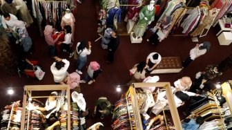 Catat! 82 Mal Ini Gelar Festival Jakarta Great Sale 2018