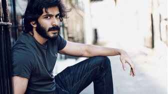 Harshvardhan Kapoor Pacari Adik Katrina Kaif?