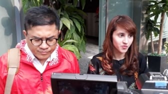 Soal Video Panas Grace - Ahok, Tsamara Dicecar 15 Pertanyaan