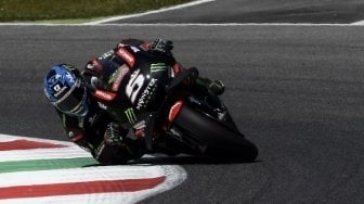 Lupakan Hasil Minor di Mugello, Zarco Incar Podium di Catalunya