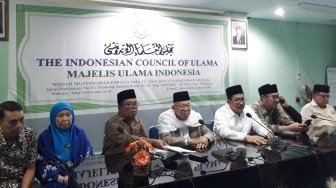 Gus Yahya Bicara di Forum Yahudi, Ini Kata MUI