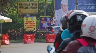 19 Titik Rawan Kecelakaan di Bogor Selama Arus Mudik