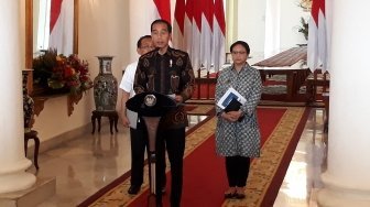 3 Nama Berpotensi Jadi Lawan Kuat Jokowi, Siapa Mereka?