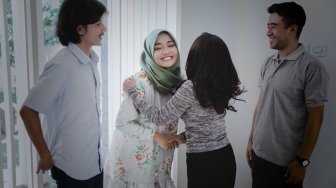 Tradisi Unik Perayaan Lebaran di Berbagai Negara