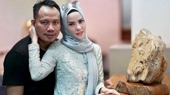 Ikhlas Sempat di Penjara, Vicky Prasetyo Tak Dendam ke Angel Lelga