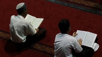 Dianjurkan Perbanyak Iktikaf Saat Bulan Ramadhan, Ini Tuntunan Iktikaf di Masjid