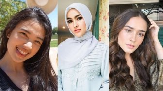 8 Perempuan Cantik ini Pernah Lengket dengan Baim Wong