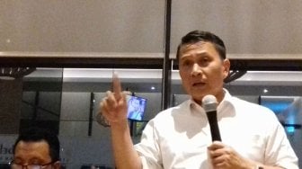 Mardani PKS Menilai Pempus dan Pemprov DKI Jakarta Tak Sinkron