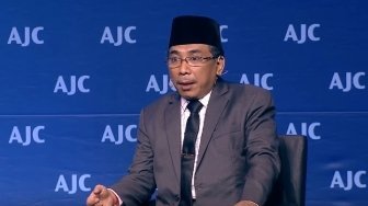 Jelang Muktamar NU, Gus Yahya Disebut Bakal Bersaing dengan Said Aqil