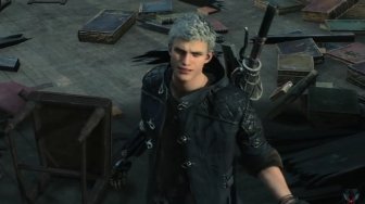 Capcom Pastikan Kehadiran Devil May Cry 5 di arena E3