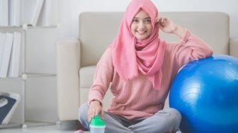 5 Tips Agar Tetap Sehat Usai Santap Hidangan Lebaran