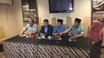 Isu Selingkuh Mentan dan Bupati, IMM Muhammadiyah Minta Maaf