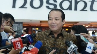 DPR Minta Pemerintah Waspada Besaran Utang BUMN