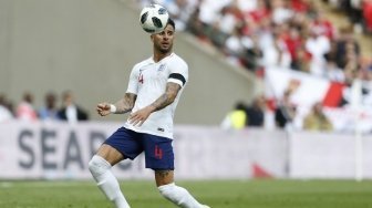 Kyle Walker Tak Senang Dengan Keputusan Gareth Southgate, Kenapa?