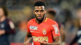 Atletico dan Monaco Capai Kesepakatan Awal untuk Thomas Lemar