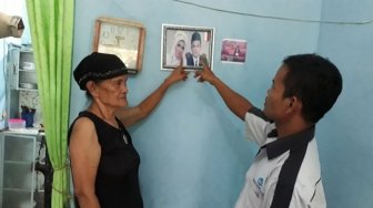 Sudah Lansia Nenek Manih Hamil? Ini Fakta Sebenarnya