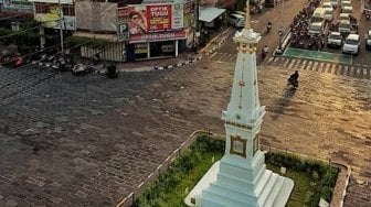 5 Tempat Destinasi Wisata di Jogja Untuk Mengisi Libur Lebaran