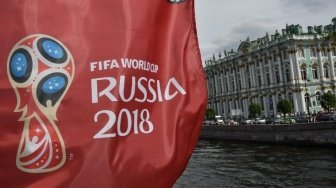 Jadwal Pertandingan Piala Dunia 2018 Rabu 27 Juni