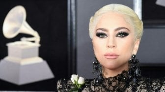 Sehat dan Bugar, Lady Gaga Punya Pola Makan yang Bisa Ditiru