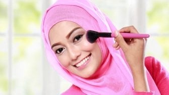 Tren Make up Ramadan, Perempuan Kini Fokus Pada Sisi Kesehatan Kulit