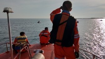Basarnas: Korban Tenggelamnya KM Arista di Makassar 73 Orang