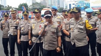 3 Warga Jadi Korban Penembakan Pesawat Trigana di Papua