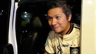 Gisel Dituduh Pencitraan, Gading Marten : Diemin Aje Bos!