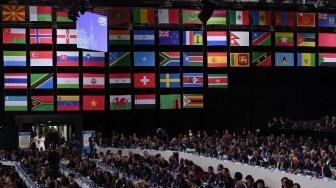 Piala Dunia 2026 Bakal Digelar di Tiga Negara