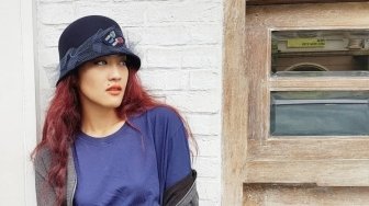 Lepas Status Janda, Inna Kamarie Menikah dengan Bonie Ario