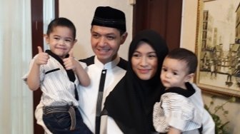 Punya 2 Anak, Dude Harlino dan Alyssa Soebandono Ingin Tambah Lagi