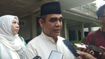 Cawapres Prabowo, GNPF Rekomendasikan Abdul Somad dan Salim Segaf