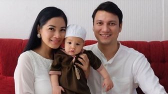 Titi Kamal Pilih Hindari Anak saat Bad Mood, Ini Alasannya