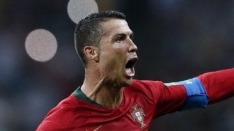 Ini 5 Fakta Penting Portugal Vs Spanyol, Ronaldo Bintangnya!