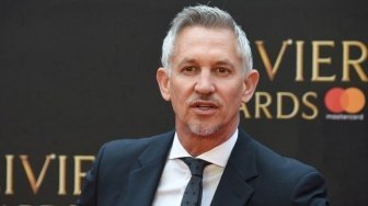 Gary Lineker Kritik Penggunaan VAR di Laga Prancis vs Australia