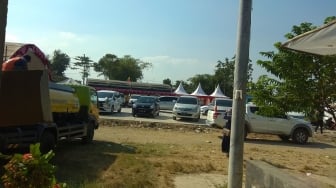 4 Rest Area Tol Mojokerto yang Bisa Disinggahi untuk Istirahat, Jangan Sampai Ngantuk saat Berkendara