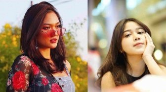 Marion Jola dan Brisia Jodie Saingan? ini 3 Buktinya