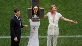 Kisah-Kisah Pilu di Balik Gemerlap Piala Dunia 2018