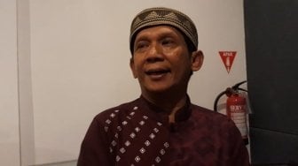 Interview: Cerita Ginanjar Jadi Pendakwah