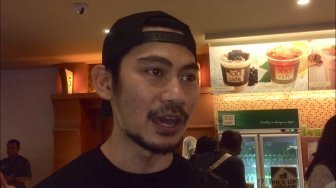 Firasat Donny Alamsyah Sebelum Ayah Meninggal