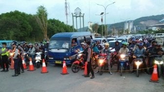 Ingin Habiskan Malam Tahun Baru di Anyer? Perhatikan Imbauan Ini