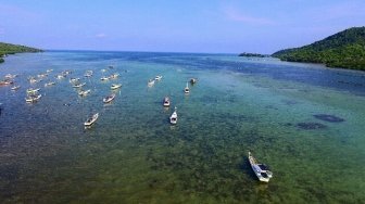 Hari Ini, Wisata di Pulau Karimunjawa Resmi Dibuka Kembali