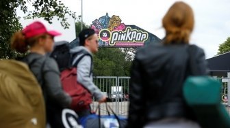 Teror di Pinkpop Belanda Usai Penampilan Bruno Mars, 1 Tewas