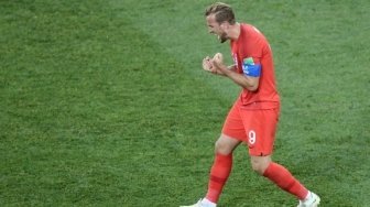 Hadapi Inggris, Pekerman Ingatkan Kolombia Waspadai Harry Kane