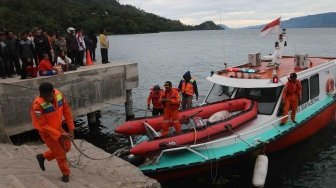 1 Orang Korban Meninggal Dunia Kembali Ditemukan