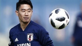 Profil Shinji Kagawa, Eks-Manchester United yang Dirumorkan Gabung Persib Bandung